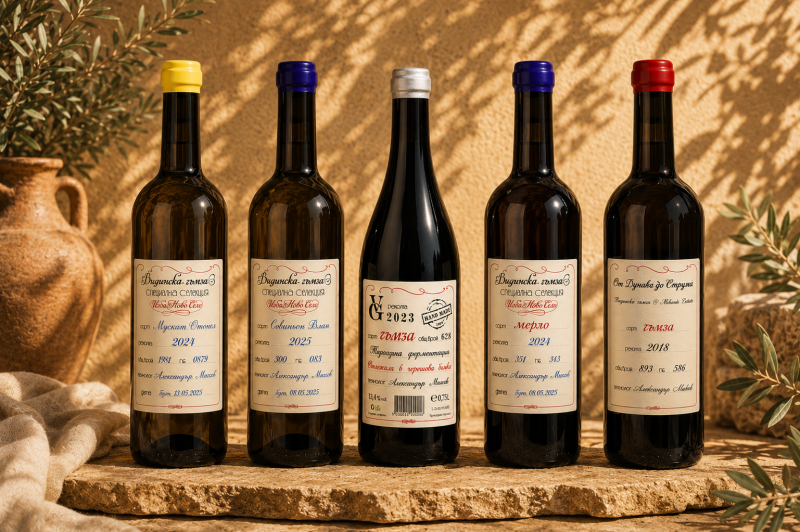 Wine