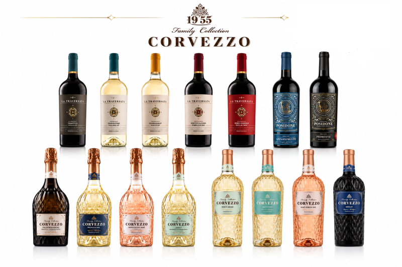 CORVEZZO