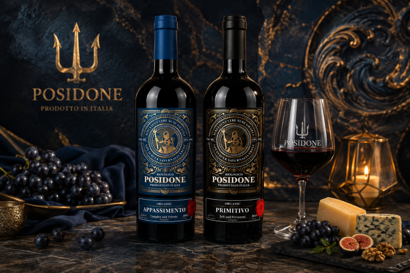 Posidone