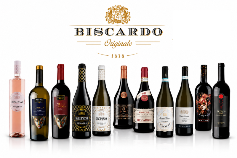 BISCARDO