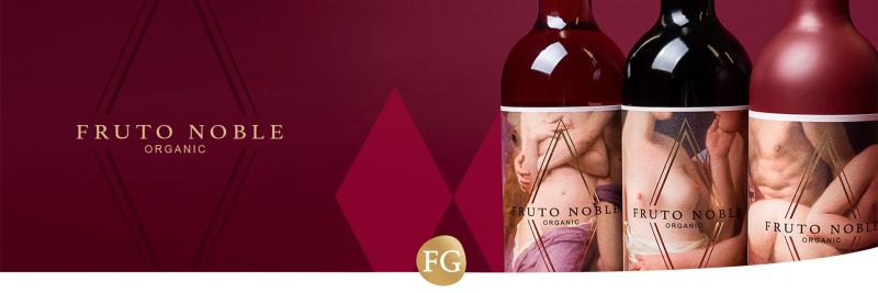 FRUTO NOBLE