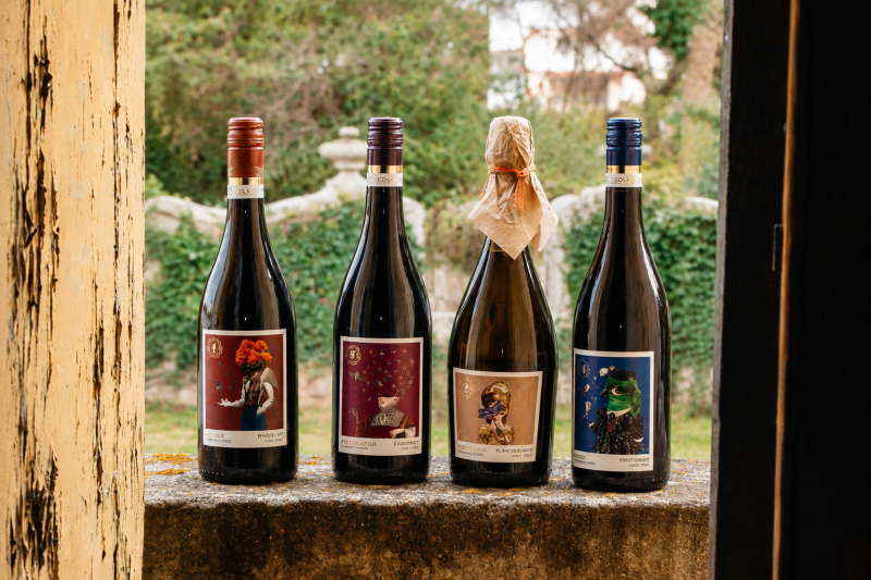 WITHOUT ADDES SULFITES