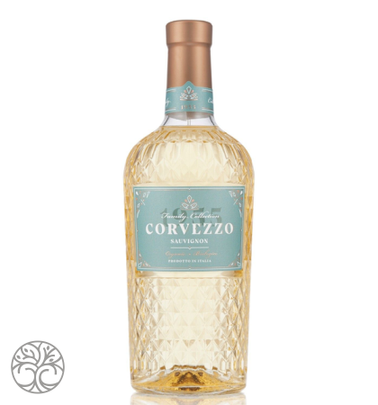 SAUVIGNON BLANC - CORVEZZO, 750мл