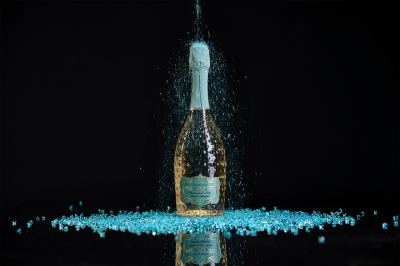 PROSECCO EXTRA DRY ПИНО ГРИ - PIZZOLATO M-USE, 750мл