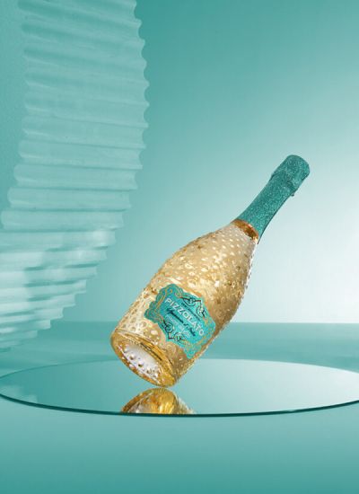 PROSECCO EXTRA DRY ПИНО ГРИ - PIZZOLATO M-USE, 750мл