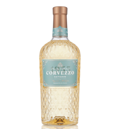SAUVIGNON BLANC - CORVEZZO 750ml