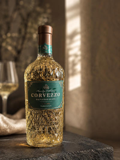 SAUVIGNON BLANC - CORVEZZO 750ml